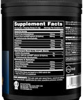 Animal Creatine With Full Dosage 3G Hmb Ã¢â‚¬â€œ Muscle Growth Strength & Energy Support Ã¢â‚¬â€œ Easy Mix And Delicious Taste Hmb + Electrolytes Ã¢â‚¬â€œ 30 Servings Ã¢â‚¬â€œ Power Punch