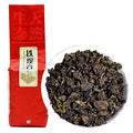 Fullchea - Anxi Black Dragon Oolong Tea - Roasted Oolong Tea Loose Leaf - Black Dragon Oolong Tea with Toasted Flavor (8.8oz / 250g)