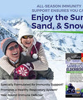 Advanced Strength Pre And Probiotics Supplement With Digestive Enzymes (2 Month Supply) Plus Elderberry With Zinc And Vitamin C For Adults Immune Support (2 Month Supply)