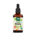 365 by Whole Foods Market, Organic Stevia Liquid Extract, 8 Fl Oz