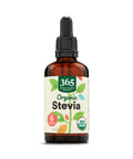 365 by Whole Foods Market, Organic Stevia Liquid Extract, 2 Fl Oz