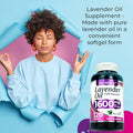 Fito Medic's Lab 120 Soft Gels 1600 Mg