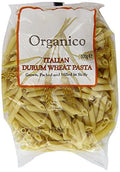 Organico Organic Penne White 500g