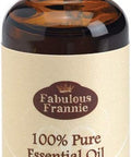 Rosemary - 100% Pure Essential Oil - 30 ml