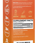 Pumpkin Seed Oil - USDA Organic - Cold Pressed for Hair, Prostate, and Hormone Support - 2 Month Supply - Liquid Drops for Men and Women - Vegan, Non-GMO, and Gluten Free - Unflavored, 1 Fl Oz
