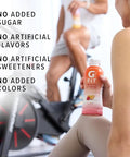 Gatorade Fit Electrolyte Beverage,Healthy Real Hydration,New 2.0 4 Flavor Variety Pack,16.9.oz Bottles,(Pack of 24)