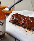 Stubb's Original BBQ Sauce, 36 oz (Pack of 6)