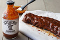 Stubb's Original BBQ Sauce, 36 oz (Pack of 6)