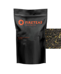 FIRE TEAS Monk Fruit Powder - All Natural Sugar Free Sweetener - No Erythritol, Keto & Paleo Diet Friendly, No Aftertaste, Zero Calories, Zero Carbs, Healthy