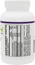Bariatricpal Calcium & Magnesium Vegetarian Capsules With D3 K2 And Boron (90 Count)