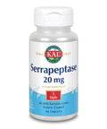 Kal Serrapeptase Tablets, 90 Count
