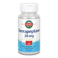 Kal Serrapeptase Tablets, 90 Count