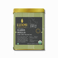 Luxmi Estates Assam Organic Black Tea Collection Loose Leaf x 3| Masala Chai Tea Earl Grey Tea Spiced Earl Grey Tea | USDA Organic Green Tea
