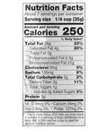 NOW Foods Macadamia Nuts Dry Roasted with Sea Salt Source of Fiber GlutenFree and NonGMO 9Ounce (Packaging May Vary)