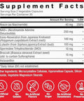 Force Factor Nad+ (Nmn Or Nicotinamide Riboside Alternative) With Resveratrol, Astaxanthin, Spermidine & Luteolin Complex, Nad To Support Cellular Health & Healthy Aging, 60 Capsules
