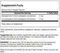 Swanson Cyclocell Telomere Formula 90 Veg Capsules