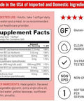 Naturewise Vitamin B Complex For Women And Men - With Folic Acid Biotin B1 B2 B3 B6 B12 - Support Cellular Energy & Mental Clarity - Gluten & Dairy Free, Non-Gmo - 150 Softgels[5-Month Supply]
