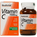 HealthAid Vitamin C 1500Mg | 30'S