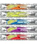 Sqwincher Sqweeze Electrolyte Freezer Pops, Variety Pack, 10 Count (Pack of 5)