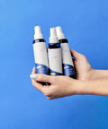 Capri Blue Dry Body Oil Spray Volcano Moisturizing Body Oils for Women Men Body Moisturizer Oil w/Vitamin E Jojoba Oil Omega 6 Fatty Acids Paraben CrueltyFree Skin Oil 4.75 oz