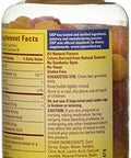 Nature Made Fish Oil Adult Gummies - Orange Lemon & Strawberry Banana 90 Ct Pack Of 2
