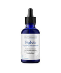 Dr. Tennant'S Fulvic Super-Concentrate Liquid - Provides Electrons To Charge Cell Membranes And Restore Optimal Cellular Function