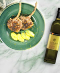 Iliada Kalamata PDO Extra Virgin Olive Oil, 500mL | Multi-Awarded | Single Region 100% Greek | Monovarietal Koroneiki | Cold Press | Polyphenol Rich | Chef's Favorite