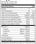 Primaforce Bcaa Powder (Watermelon) 7000Mg 2:1:1 Bcaas 30 Servings Postworkout Recovery Drink With Amino Acids And Real Salt For Men & Women