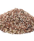 Gerbs Super 3 Seed Snack Mix 2 lbs. | Raw, No Artificial Additives, Resealable Bag | Crunchy Flax, Chia & Hemp Blend | Top 14 Allergen-Free
