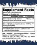 Gaspari Nutrition Hmb Pure Betahydroxy Betamethylbutyrate Help Muscle Growth Promotes Strength And Recovery Combats Muscle Breakdown 1000 Mg Of Hmb (90 Servings)
