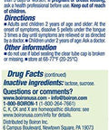 Boiron Ruta Graveolens 30C (Pack Of 5) Homeopathic Medicine For Eye Strain