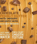 Ascent Whey + Plant Protein Powder - Chocolate Peanut Butter 2 Lb & Chocolate 18 Servings