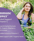 Zand Immunity Elderberry Vitamin C Lozenges Immune Support Soothing Throat Drops Elderberry Vitamin C Ecea Extract No Cane Sugar Or Corn Syrup Gluten Non-Gmo (12 Bags 18 Lozenges)