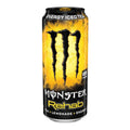 Monster Energy Juice Monster Mango Loco, Energy Drink, 16 Ounce | Energy + Juice, Pack of 15