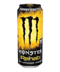 Monster Energy Juice Monster Pacific Punch, Energy Drink, 16 Ounce | Energy + Juice, Pack of 15