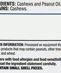 Kirkland Signature Kirkland Signature Unsalted Cashews, 2.5 Pound