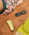 Sun Bum Original Spf 70 Sunscreen Face Lotion Broad Spectrum Moisturizing Facial Sunblock With Vitamin E Travel Friendly 3 Oz