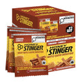 Honey Stinger Gluten Free Waffles - 12-Pack Gf Cinnamon, One Size