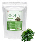 Korean Mulberry Leaf PowderÃ¢â‚¬â€œ 100% Pure Dried from Korea, Herbal Ingredient for Tea, Natural Plant-Based Powder Ã«Â½â€¢Ã¬Å¾Å½ÃªÂ°â‚¬Ã«Â£Â¨ (10.6 oz (300g), Mulberry Leaf)