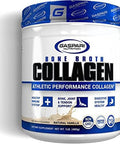 Bone Broth Athletic Performance Collagen Natural Vanilla (1 Lbs. / 30 Servings)