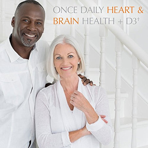 Garden Of Life Minami Supercritical Platinum Omega 3 Fish Oil Supplement - Orange 30 Softgels Ultimate Once Daily Fish Oil Omega 3 For Heart & Brain Health 1100Mg Omega-3S 1000 Iu Vitamin D3