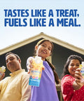 Carnation Breakfast Essentials Light Start Nutritional Powder Drink Mix