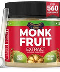 Scotty's Everyday - Allulose and Monk Fruit - 2 Lb (Pack of 1) | Contains No Erythritol, Sugar Alcohols, or Artificial Sweeteners, Ideal for Baking, Cooking, and Sweetening Everyday Foods