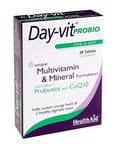 Day-Vit Probio Blister 30 Tablets