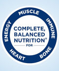 Ensure Original Vanilla Liquid Nutrition Shake With Fiber Gluten Free Meal Replacement Shake 8 Fl Oz (Pack Of 24)