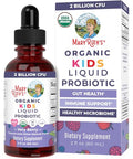 Maryruth'S Organics Kids Very Berry Liquid Probiotic 2 Fz