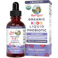 Maryruth'S Organics Kids Very Berry Liquid Probiotic 2 Fz