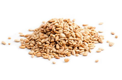 Salad Pizazz Honey Roasted Sunfower Kernels (Pack of 12), Shelled Sunflower Seeds, NON GMO