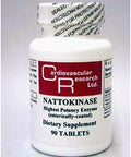 Ecological Formulas Nattokinase 50 Mg 90 Caps