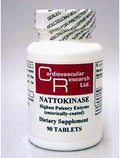 Ecological Formulas Nattokinase 50 Mg 90 Caps